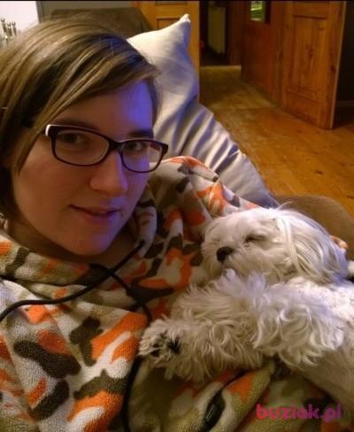 Asia, Kobieta, 33, Łódź, Polska, Zdjęcie: 2