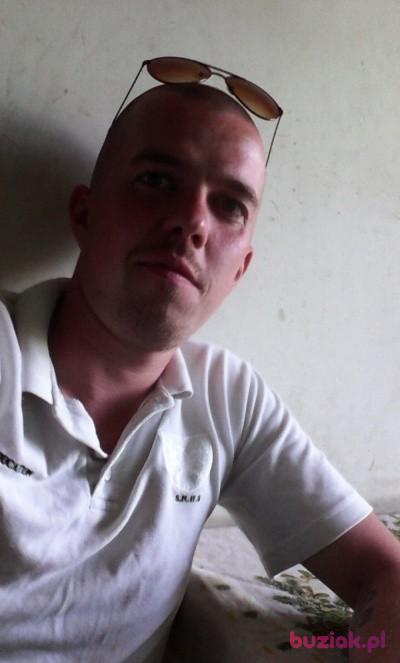 Bogdan, Male, 36, Szprotawa, Polska, Photo: 2