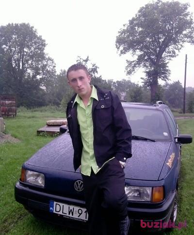 EDWARD, Male, 39, Gryfów Śląski, Polska, Photo: 3