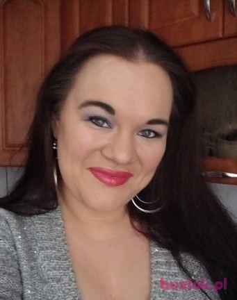 Iwona, Female, 43, Jastrzębie Zdrój, Polska, Photo: 2