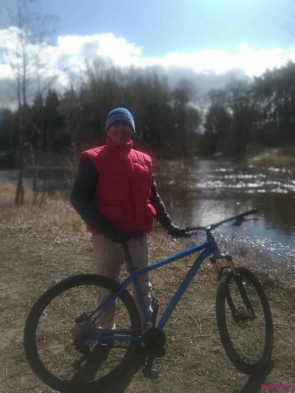 Jerzy, Mężczyzna, 57, Szczecin, Polska, Zdjęcie: 3