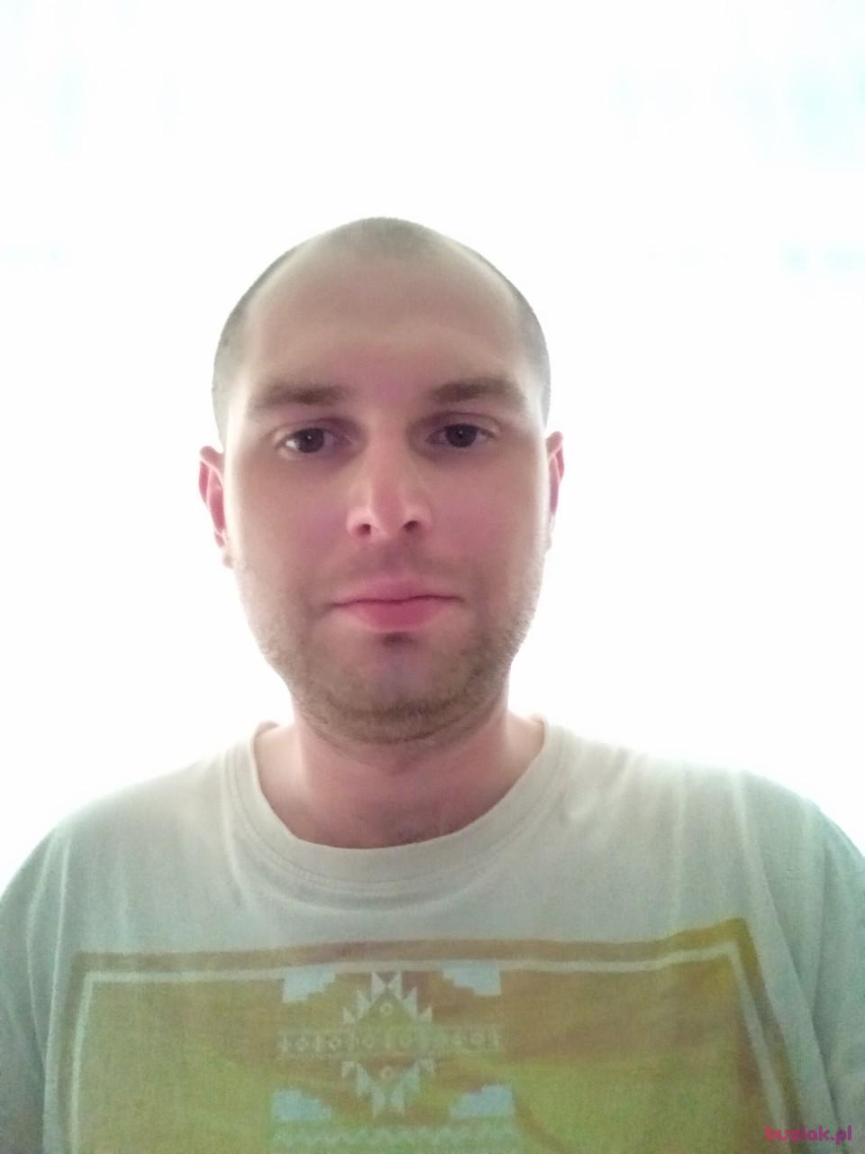 Piotr, Male, 27, Tomaszów Lubelski, Polska, Photo: 2