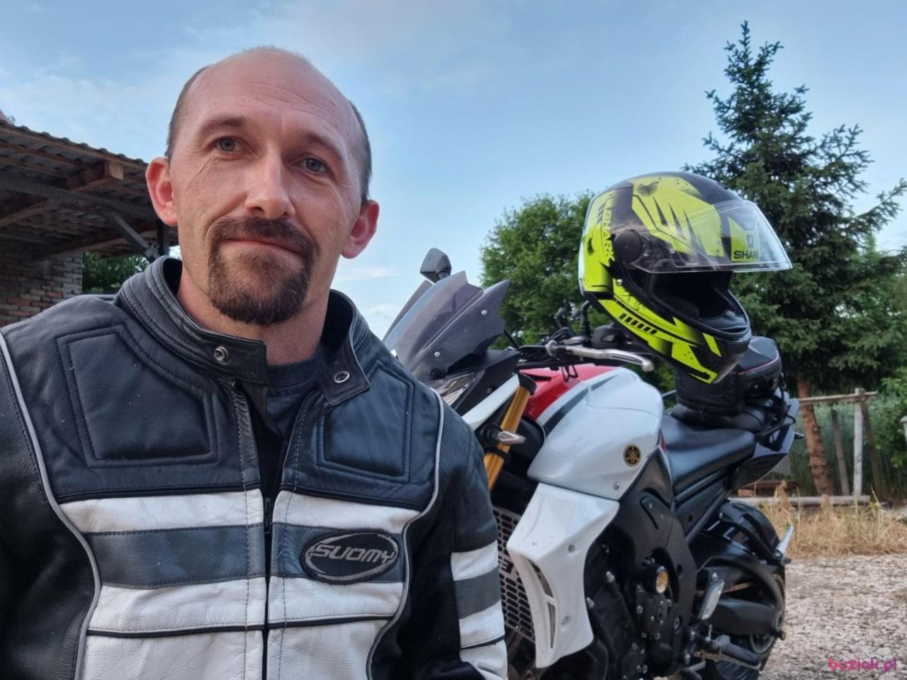 Paweł, Male, 45, Busko-Zdrój, Polska, Photo: 8