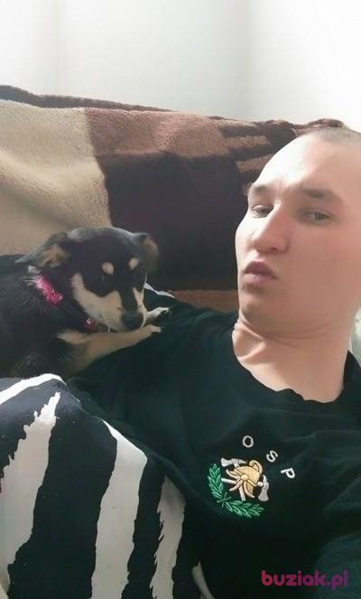 Maciek, Male, 34, Człuchów, Polska, Photo: 4