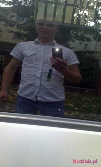 Łukasz , Male, 33, Września, Polska, Photo: 3