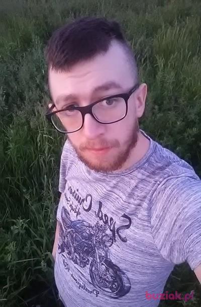 Kuba , Male, 30, Lubliniec, Polska, Photo: 2
