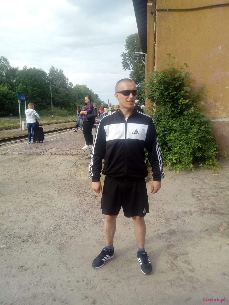 tomi, Male, 29, Gorzów Wielkopolski, Polska, Photo: 2