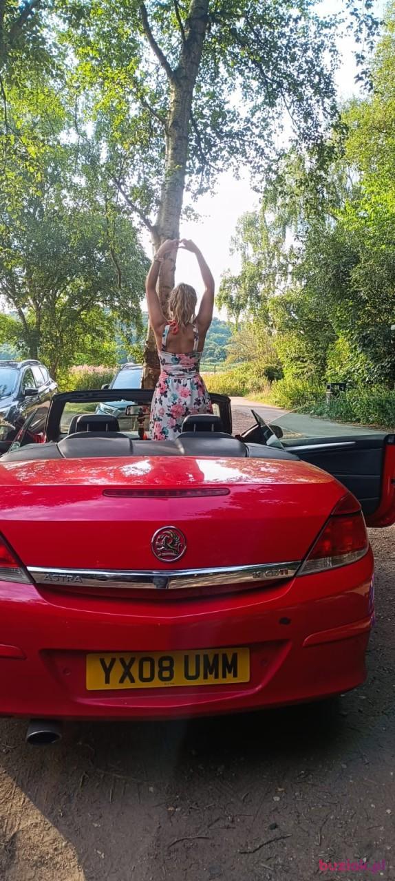Ula, Female, 40, Mansfield, Wielka Brytania, Photo: 2