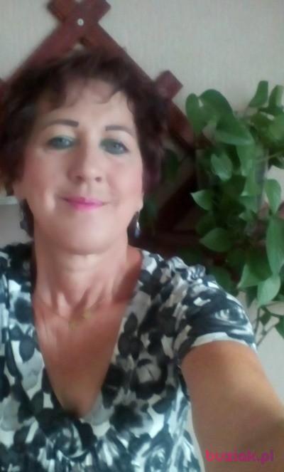 Olenka, Kobieta, 63, Gdańsk, Polska, Zdjęcie: 2