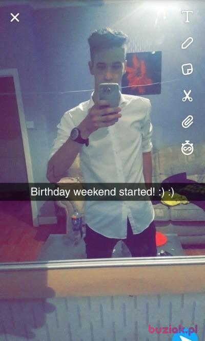 avkinio, Male, 28, Burnley, Wielka Brytania, Photo: 2