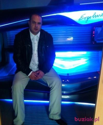 Maciek, Male, 46, Niepołomice, Polska, Photo: 1