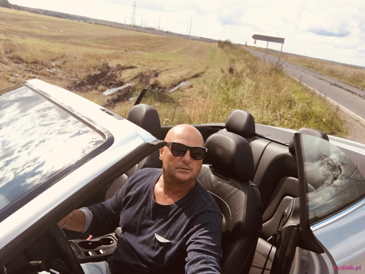 Marcel, Male, 53, Szczecin, Polska, Photo: 5
