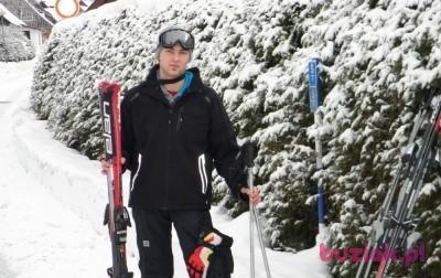 Tomasz, Male, 35, Kościan, Polska, Photo: 4