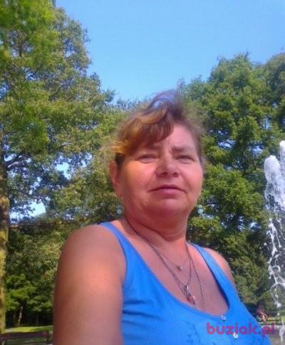 Diana, Female, 69, Skarżysko-Kamienna, Polska, Photo: 1