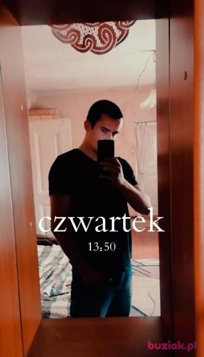 Łukasz, Male, 36, Świdwin, Polska, Photo: 2