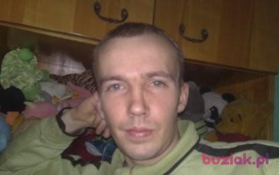 Robert, Male, 41, Kościerzyna, Polska, Photo: 2