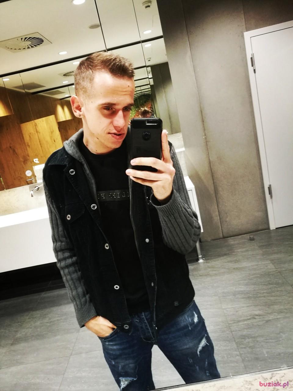 Viktor, Male, 32, Warszawa, Polska, Photo: 1