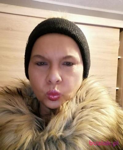 Agnieszka, Kobieta, 52, Rzeszów, Polska, Zdjęcie: 5