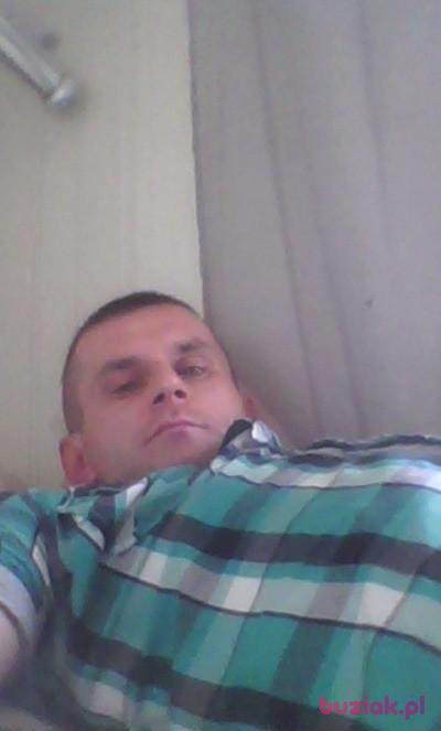 radek, Male, 37, Oss, Holandia, Photo: 1