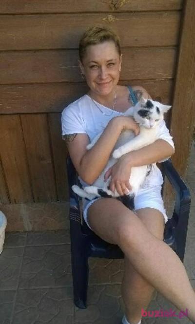 ANJA, Female, 42, Radom, Polska, Photo: 3