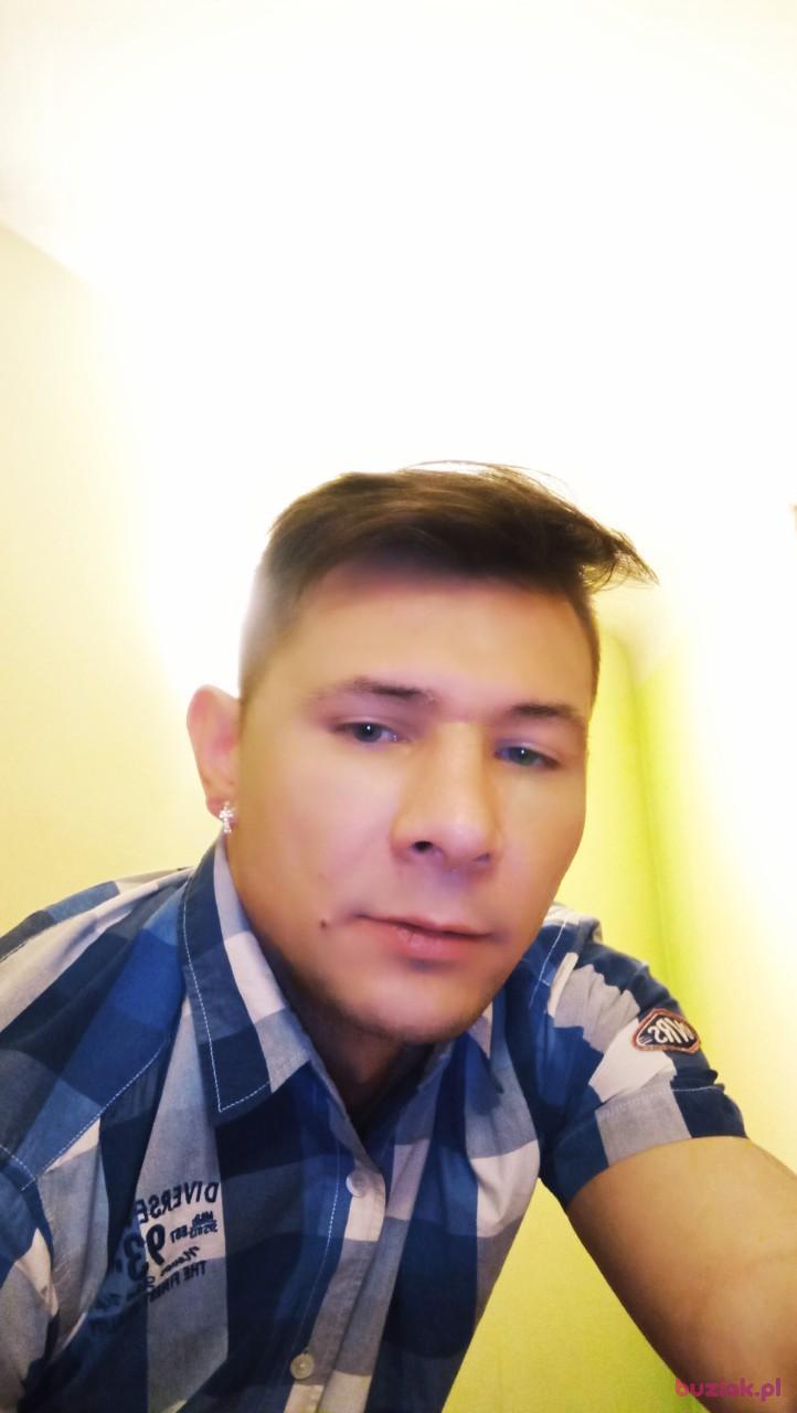 WTF, Male, 42, Łódź, Polska, Photo: 2