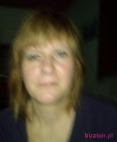 Asiakwiatek, Female, 57, Gliwice, Polska, Photo: 1