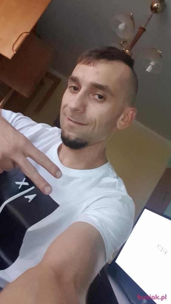 Mariusz, Male, 35, Zgorzelec, Polska, Photo: 1