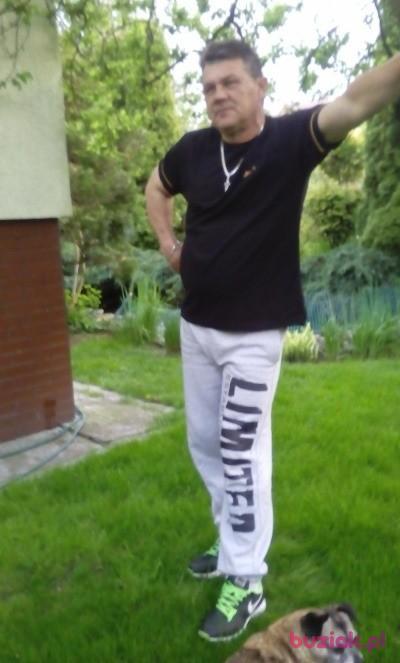 Darek, Male, 56, Stargard Szczeciński, Polska, Photo: 3