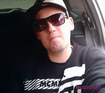 Marcin, Male, 37, Corby, Wielka Brytania, Photo: 1