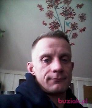tomasz, Male, 46, Sokółka, Polska, Photo: 1