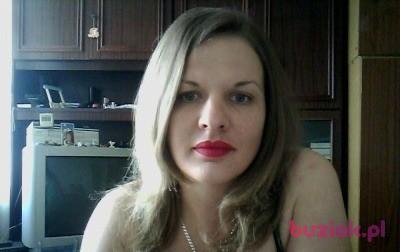 Nadia, Female, 39, Warszawa, Polska, Photo: 3