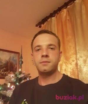 Łukasz, Male, 30, Kłodawa, Polska, Photo: 1