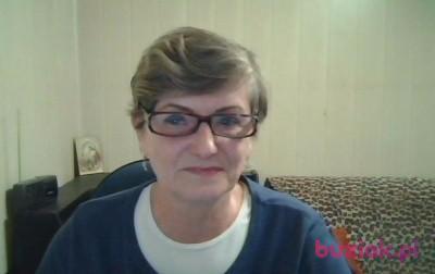 Halina, Female, 76, Bełchatów, Polska, Photo: 4
