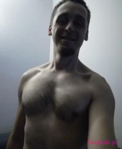Adam, Male, 44, Tarnów, Polska, Photo: 2