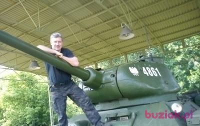 grzegorz, Mężczyzna, 58, Łódź, Polska, Zdjęcie: 2