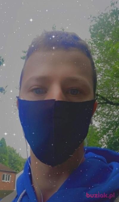 Dawid , Male, 32, Wielka Brytania, Photo: 2