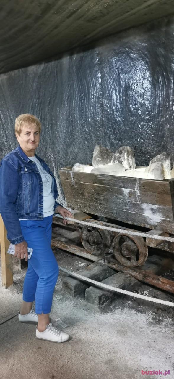 Mira, Female, 71, Lubliniec, Polska, Photo: 6