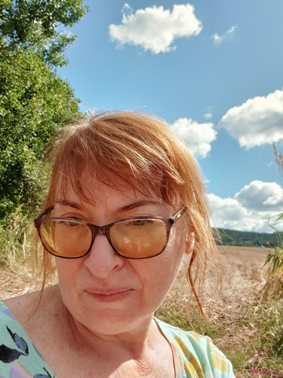 Majka, Kobieta, 62, Wrocław, Polska, Zdjęcie: 1