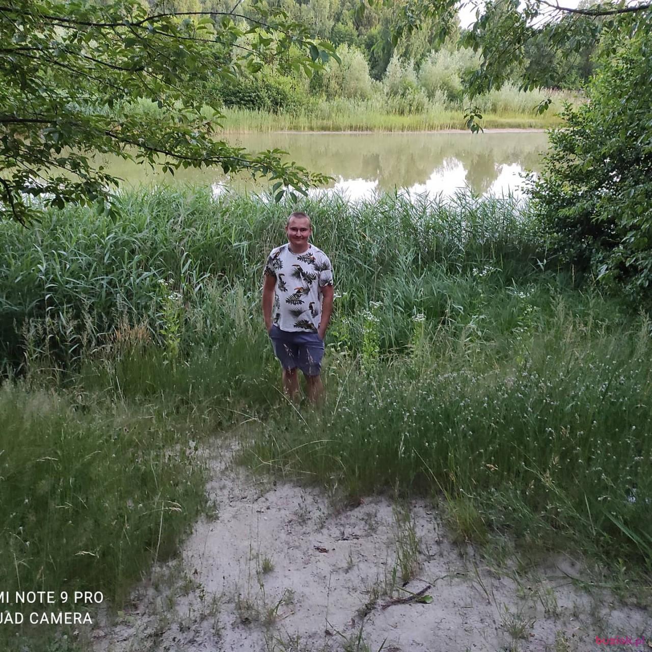 Michał, Mężczyzna, 37, Zgierz, Polska, Zdjęcie: 12