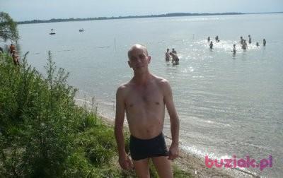 Tomek, Male, 40, Polska, Photo: 2