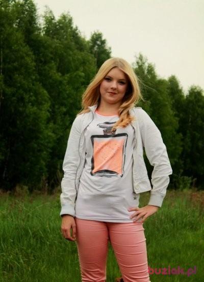 OLA, Female, 30, Warszawa, Polska, Photo: 2