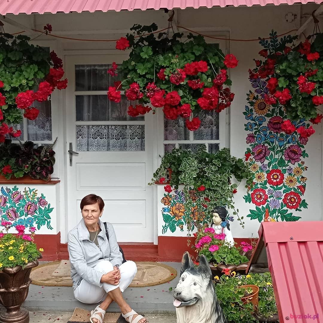 tenia57, Female, 69, Nowy Sącz, Polska, Photo: 9