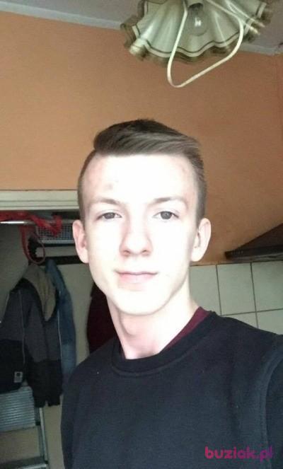 Maciek, Male, 29, Swarzędz, Polska, Photo: 2