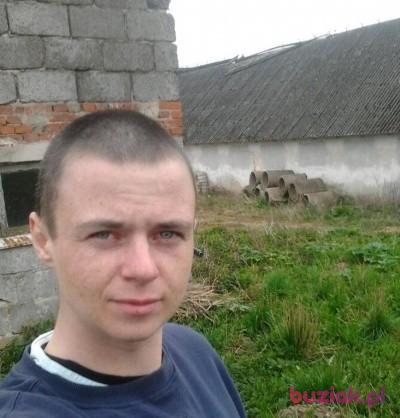 Rafal, Male, 40, Bobolice, Polska, Photo: 1