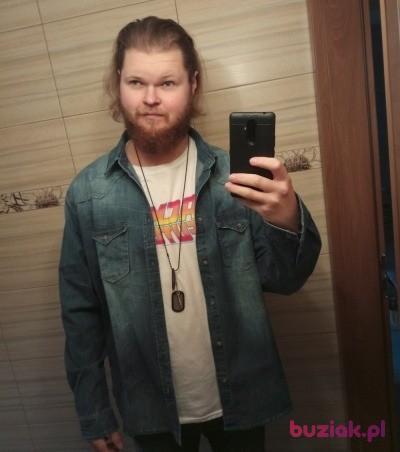 Szymon, Male, 33, Legnica, Polska, Photo: 2