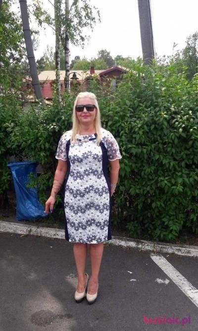 Anita, Female, 55, Głogów, Polska, Photo: 2