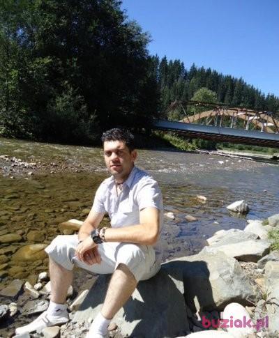 sławek, Male, 45, Tarnów, Polska, Photo: 4