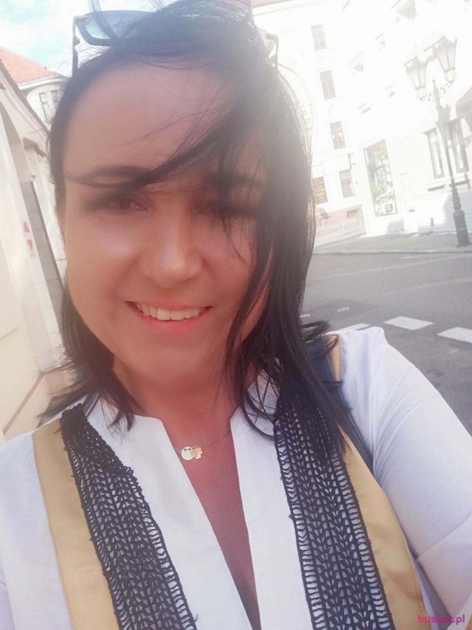 Katarzyna, Female, 52, Kalisz, Polska, Photo: 1