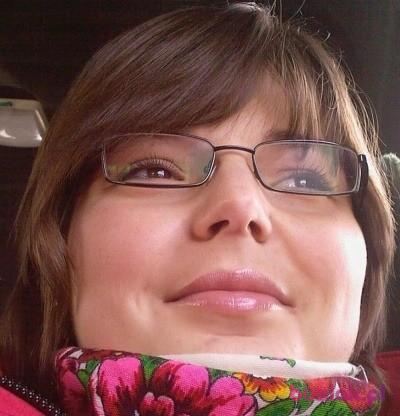 Asia, Kobieta, 39, Krzeszowice, Polska, Zdjęcie: 3