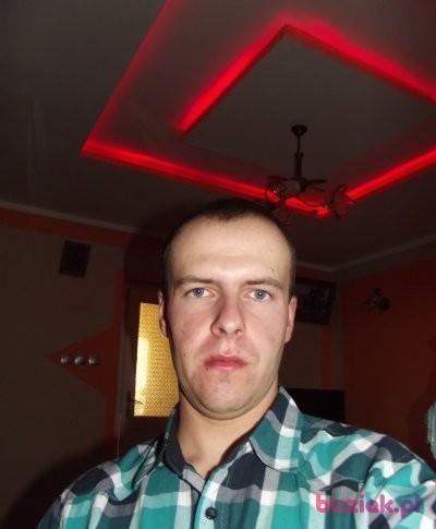 Darek, Mężczyzna, 39, Puławy, Polska, Zdjęcie: 1